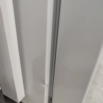 Bosch Buzdolabı Değişiminde Sorumsuz Servis Mağduriyeti