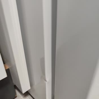 Bosch Buzdolabı Değişiminde Sorumsuz Servis Mağduriyeti