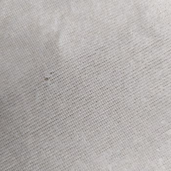 Lüks Örtüde Kalite Sorunu Ve İletişim Eksikliği