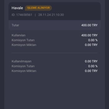 Bettıkla Güvenilirlik Sorunu Ve Mağduriyet