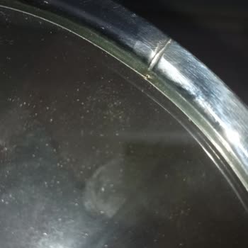 Yamuk Ve Çizik Ürünlerle Hayal Kırıklığı