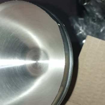 Yamuk Ve Çizik Ürünlerle Hayal Kırıklığı