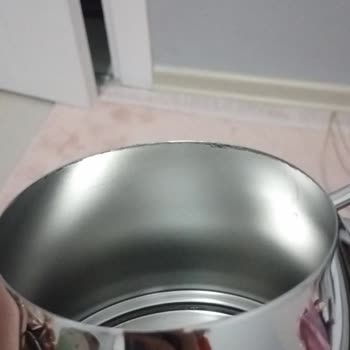 Yamuk Ve Çizik Ürünlerle Hayal Kırıklığı