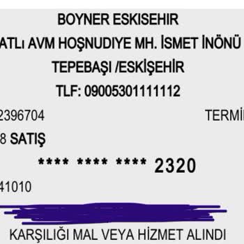 Boyner Mağazasında Müşteri Hizmetleri Krizi