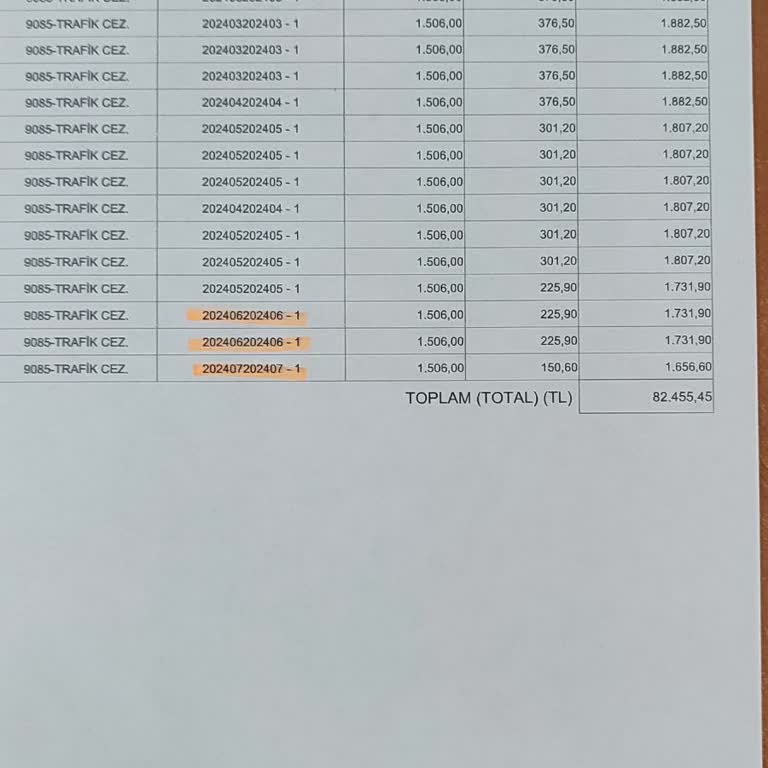 Karayolları Genel Müdürlüğü FSM Köprüsü Şikayeti