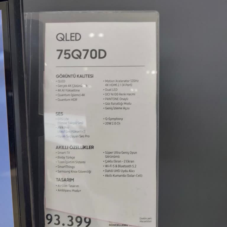 Fahiş Fiyat Uygulamasıyla Karşılaştım