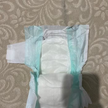 Ebebek Bebek Bezlerinde Sürekli Defolu Ürün Sorunu