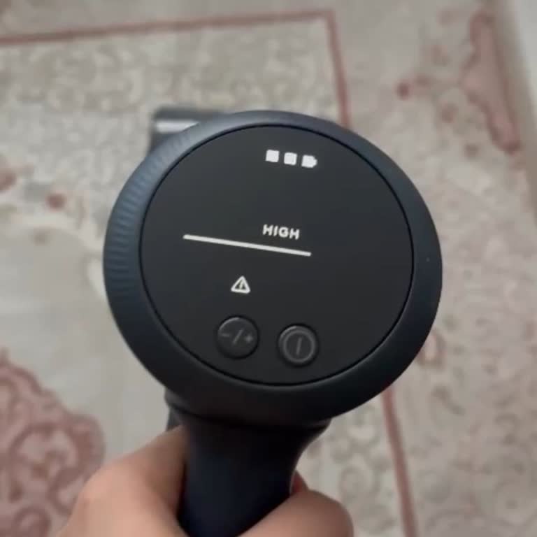 Aldığım Süpürge İlk Günden Arızalı Çıktı!