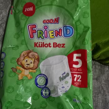 Goo. N Friend Bezlerinde Sızdırma Sorunu