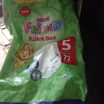 Goo. N Friend Bezlerinde Sızdırma Sorunu