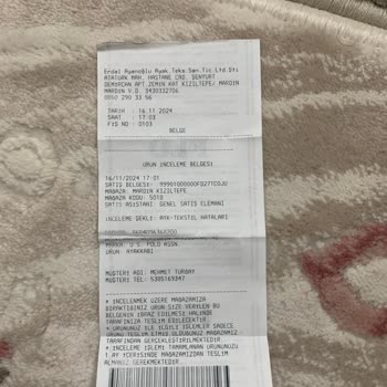 Yeni Alınan Ayakkabının Hızla Yıpranması