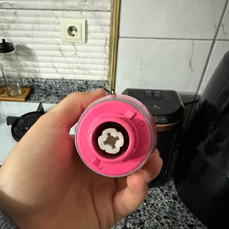 Stilevs Mutfak Robotu Hayal Kırıklığı: Buz Bile Kıramıyor