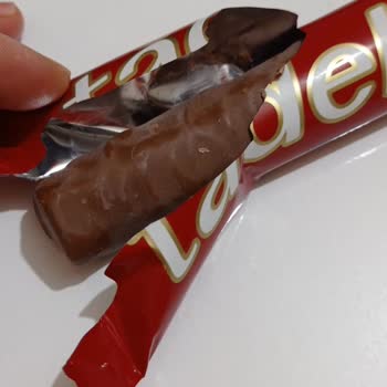 Tadelle Çikolata Hayal Kırıklığı