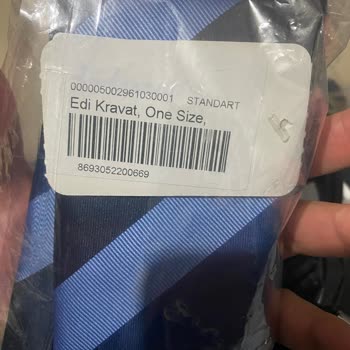 Yanlış Ürün Teslimatı Ve Düğün Hazırlıklarında Hayal Kırıklığı