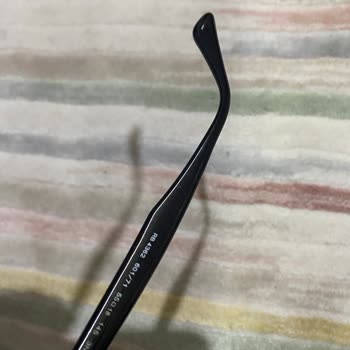 Kullanılmış Ve Çizik Gözlük Şoku: Hediye Fiyaskosu