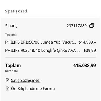 Media Markt'ta İndirim Sonrası Mağduriyet