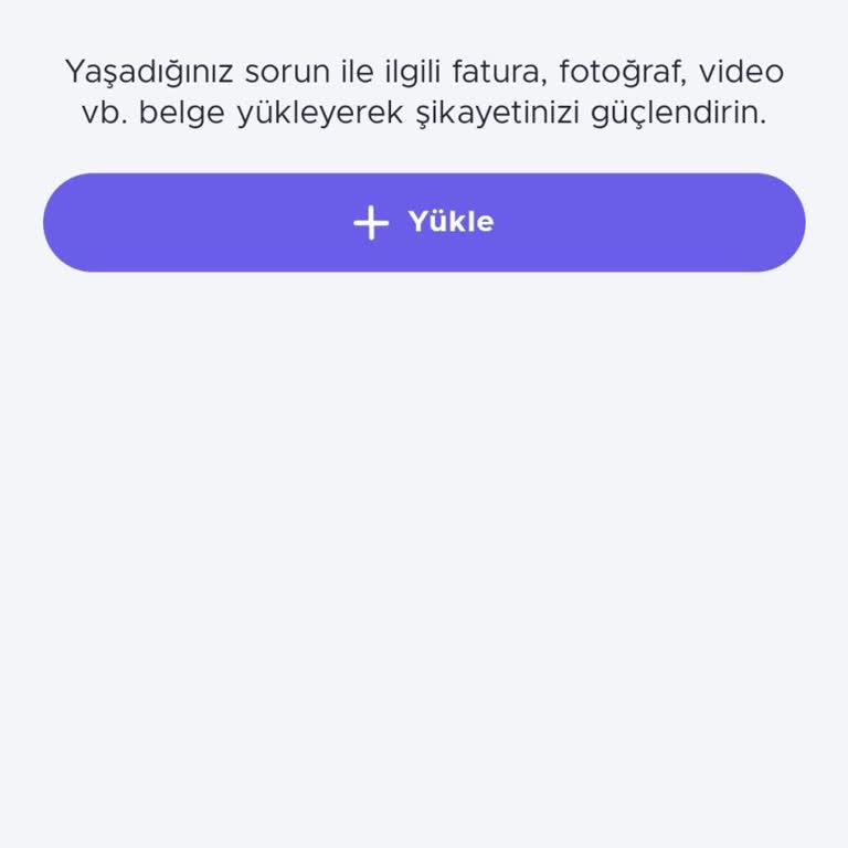 Vodafone'un Sınırsız Paketinde Hayal Kırıklığı