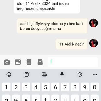 İade Sürecindeki Belirsizlik
