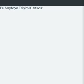 Yatırımım Hesaba Geçmedi, Hayal Kırıklığına Uğradım
