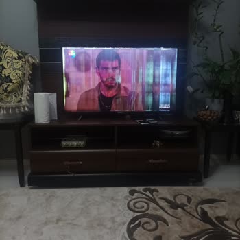 Sunny TV'de Ani Ekran Problemi