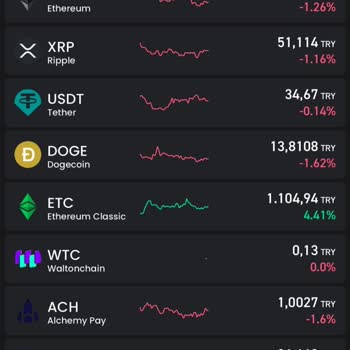 Coin İşlemlerinde Sürekli Aksaklık