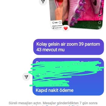 Yanlış Ürün Ve İletişim Sorunu