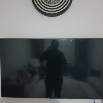 Samsung TV'de Kronik Panel Arızası Mağduriyeti