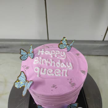 Doğum Günü Pastasında Hayal Kırıklığı Ve Yanıltıcı Hizmet