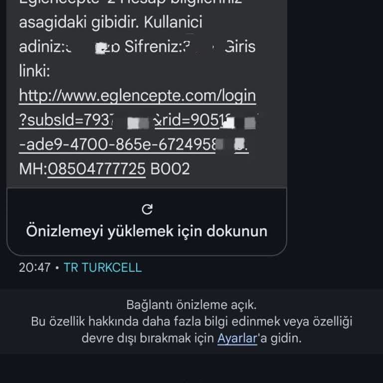 Haksız Abonelik Ve Ödeme İadesi Talebi