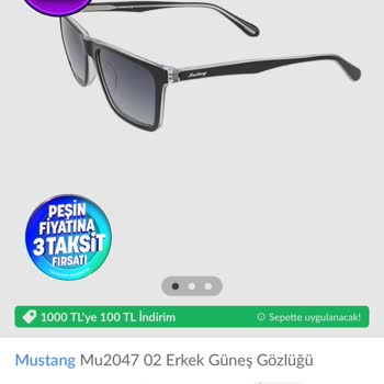 Flash İndirim Sonrası Tekrar İndirim: Mağduriyet Yaşıyorum