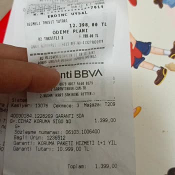 Media Markt'ta Hayal Kırıklığı: Tefal Süpürge Sorunu