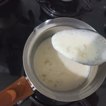 Bozuk Sütlü Salep: Sağlığımız Tehlikede