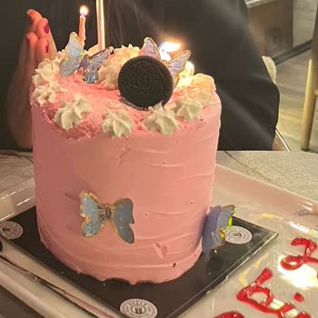 Kutlama Deneyiminde Hayal Kırıklığı