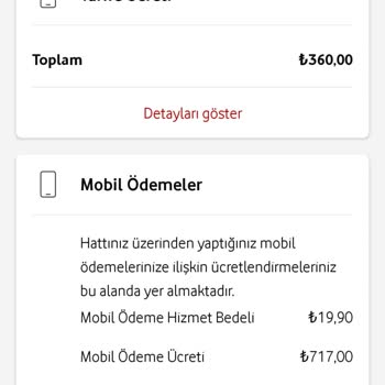 Yanlışlıkla Başlatılan Oyun Abonelikleri Ve Faturaya Yansıtılan Ücretler
