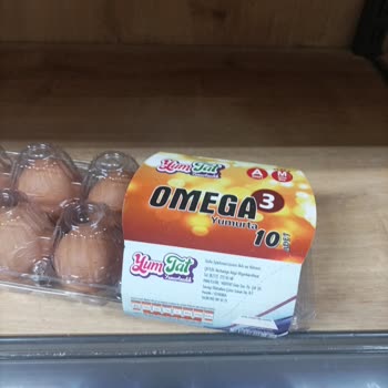 Market Ürünlerinde Tarih Belirsizliği Şikayeti