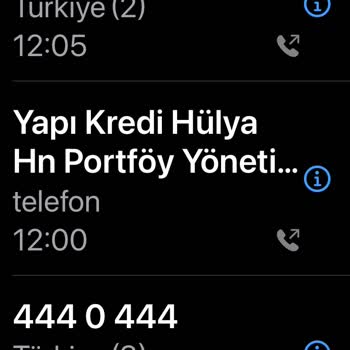 Yapı Kredi Bankası İle Yaşadığım Ödeme Krizi