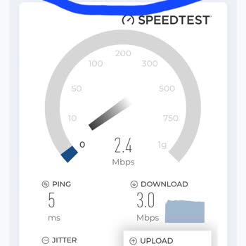 TurkNet'in Hız Taahhüdü Sorunu