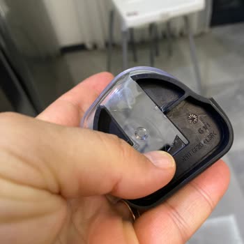 Philips Lattego Süt Haznesi Kırılma Sorunu