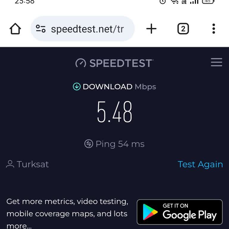 Sürekli Kopan Bağlantı Ve İlgisiz Müşteri Hizmeti