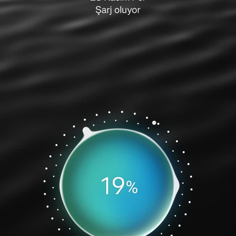 Hızlı Şarj Sorunu