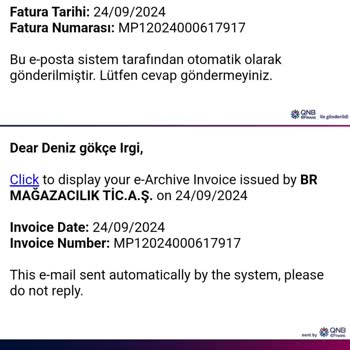 Altınyıldız'dan Alınan Ürün Ütü Tutmuyor Ve Kırışıklık Sorunu