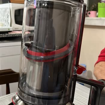 Dyson V15: Üretim Hatası Ve İlgisiz Müşteri Hizmetleri