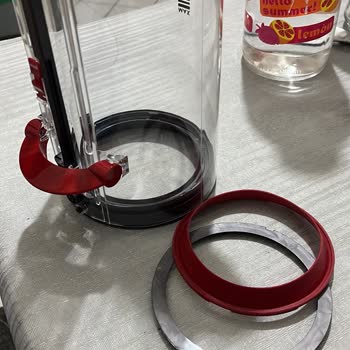 Dyson V15: Üretim Hatası Ve İlgisiz Müşteri Hizmetleri