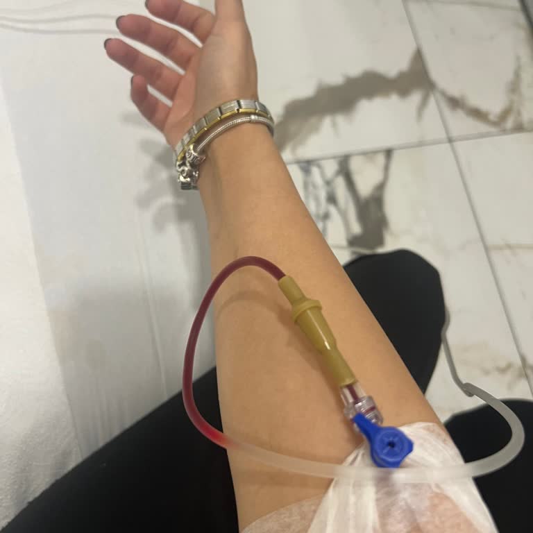 İlgisiz Hemşireler Ve Kötü Hizmet