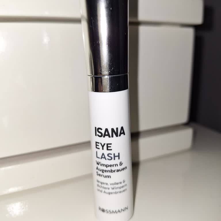 Boş Çıkan Kaş Ve Kirpik Serumu Şoku