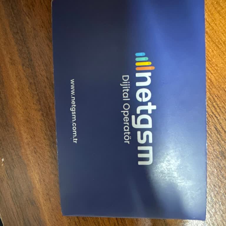 Taşınan Hat Açılmadı, Şebeke Sorunu Yaşıyorum