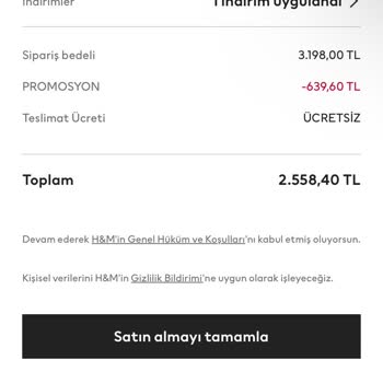 İndirim Kodu Krizi: Saatlerim Boşa Gitti!