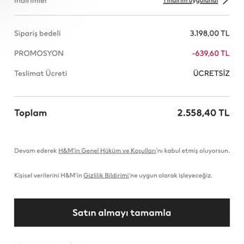 İndirim Kodu Krizi: Saatlerim Boşa Gitti!