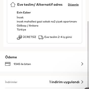 İndirim Kodu Krizi: Saatlerim Boşa Gitti!