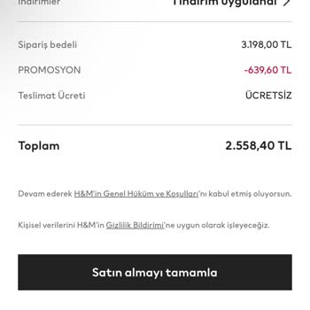 İndirim Kodu Krizi: Saatlerim Boşa Gitti!